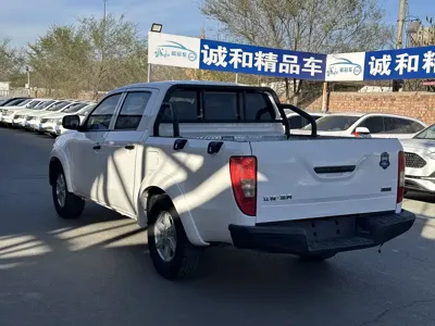 JMC Baodian