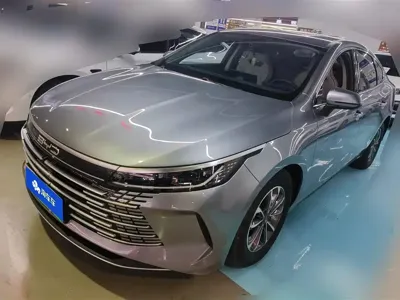 BYD Destroyer 05