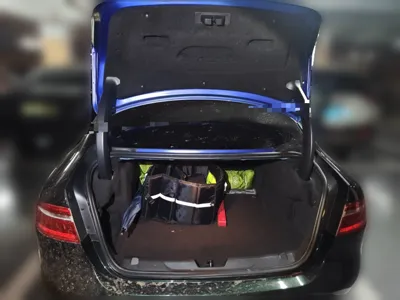 Jaguar XEL