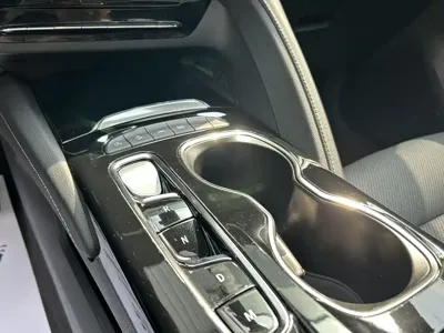 Buick Envision Plus