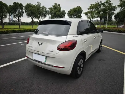 Wuling Bingo