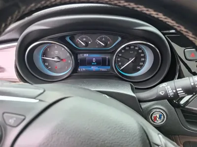 Buick Envision Plus