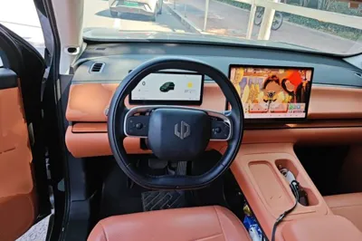 Leapmotor C10