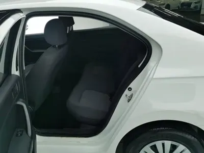 Volkswagen Santana