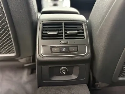 Audi A5 (Import)