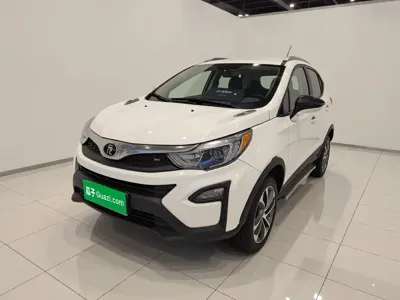 BYD Yuan