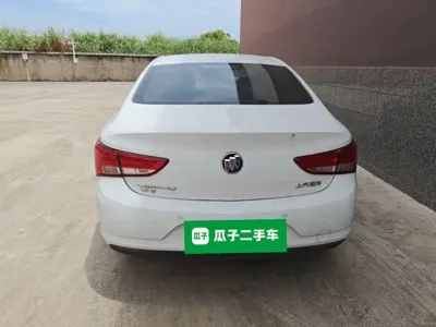 Buick Verano