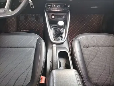 Baojun 510