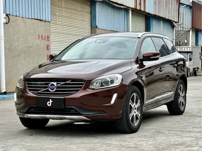 Volvo XC60 (Import)