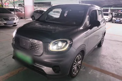 Leapmotor T03