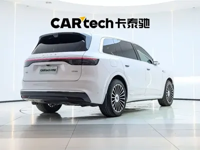 AITO 问界 AITO M8