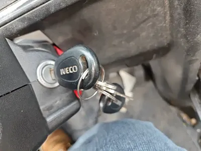 IVECO Daily