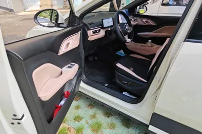 BYD Seagull