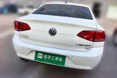 Volkswagen Lamando