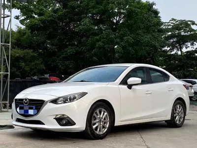 Mazda 3 Axela