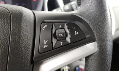 ChevroletGMDaewoo Aveo