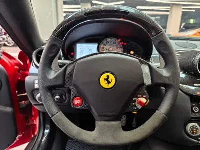 Ferrari 599