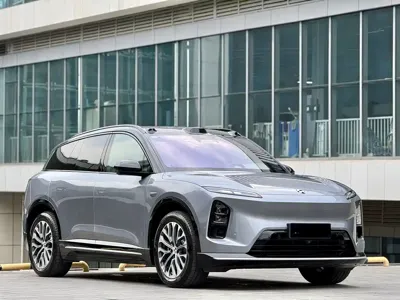 Nio ES6