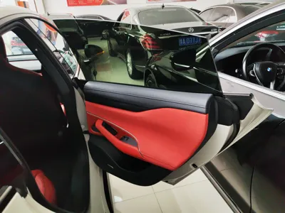 Xiaomi SU7