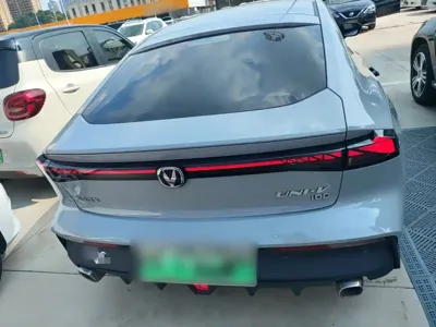 Changan UNI-V iDD