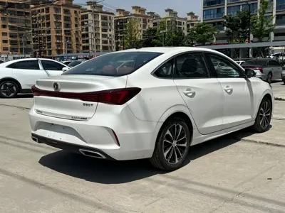 Changan Eado