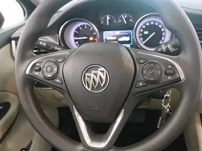 Buick Verano