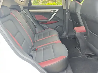 Geely Binyue