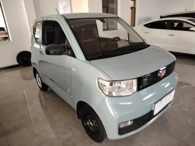 Wuling MINIEV