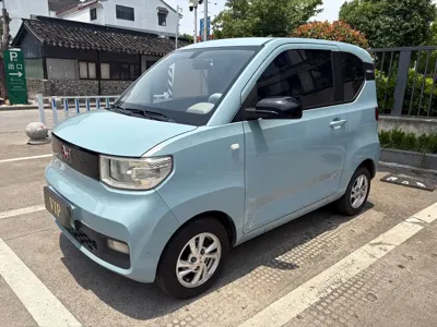 Wuling MINIEV