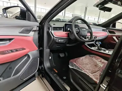 Jetour X70 Plus