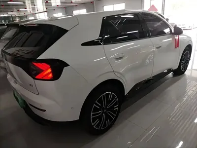 Arcfox Beta T1