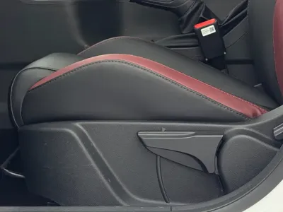 Geely Binyue