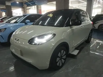 Wuling Bingo