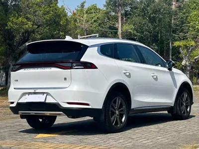 BYD Tang