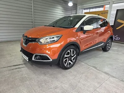 Renault-KoreaSamsung QM3