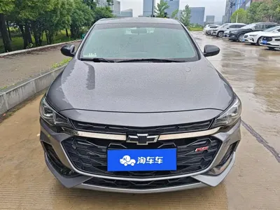 Chevrolet Monza