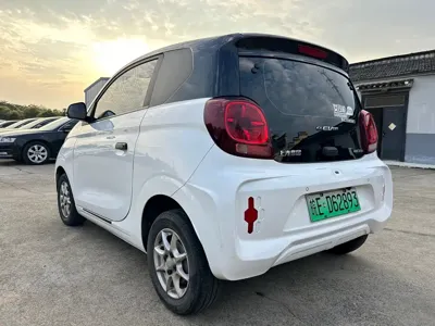 Roewe Clever