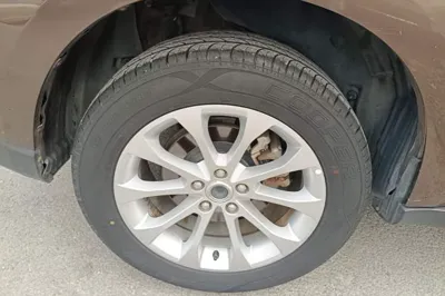 Haval H2