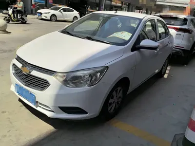 Chevrolet Sail