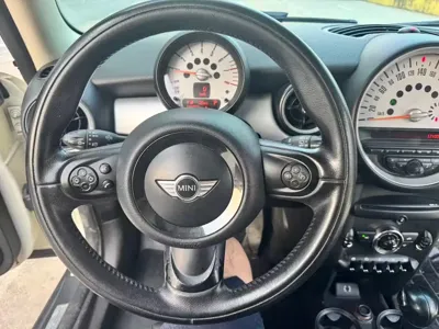 MINI Mini Clubman