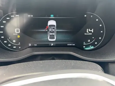 Roewe i5