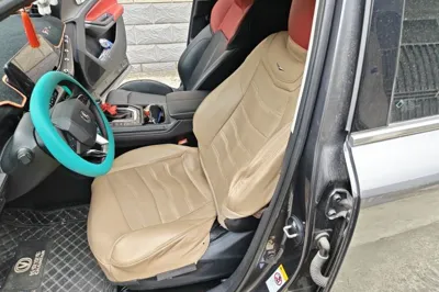 Changan CS55PLUS