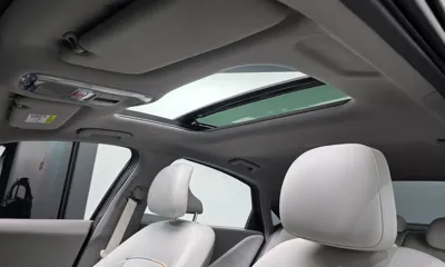 Hyundai Ioniq6