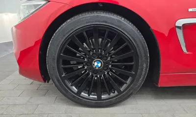 BMW 4-Series