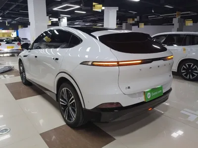 Xpeng G6