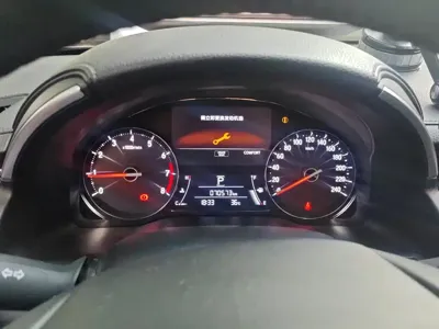 Honda Avancier