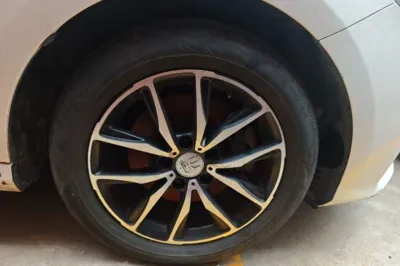 BYD Song Max