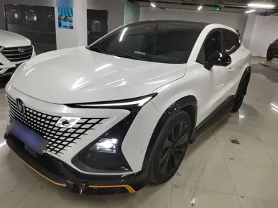 Changan UNI-T