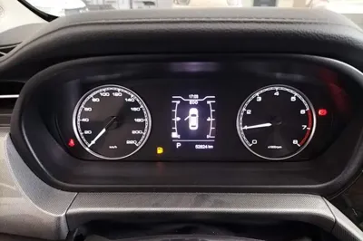 Chery Arrizo 5
