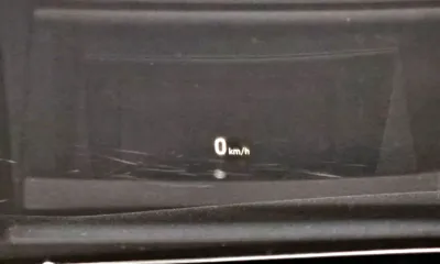 Genesis EQ900